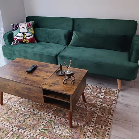 Mamaca My Sicilian Giardini Naxos