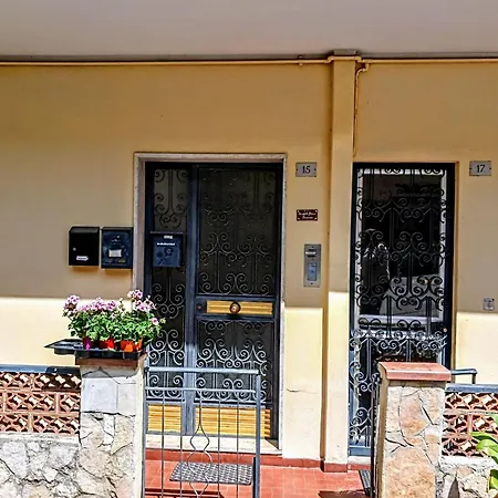 Apartmán Mamaca My Sicilian Giardini Naxos