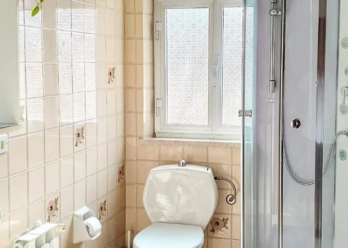 Apartmán Mamaca My Sicilian