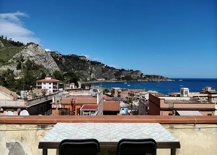 Mamaca My Sicilian