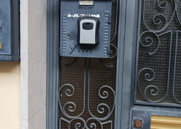 Mamaca My Sicilian Apartment