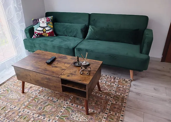 Mamaca My Sicilian Giardini Naxos