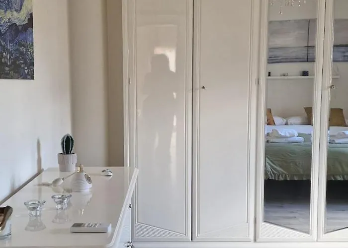 Mamaca My Sicilian Apartmán *